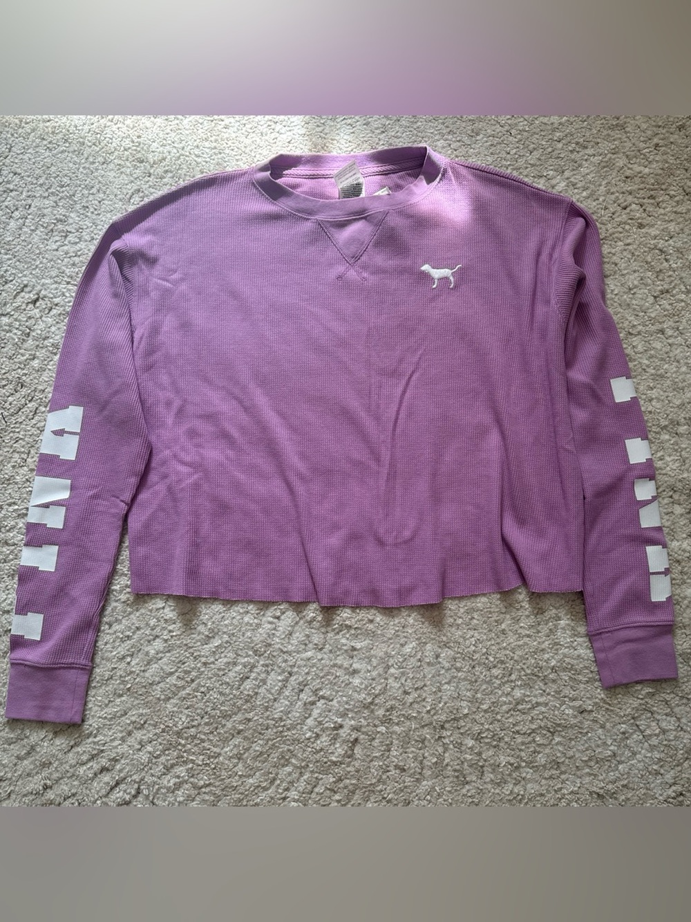 VS Thermal Long-Sleeve Top